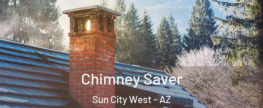  Chimney Saver Sun City West - AZ