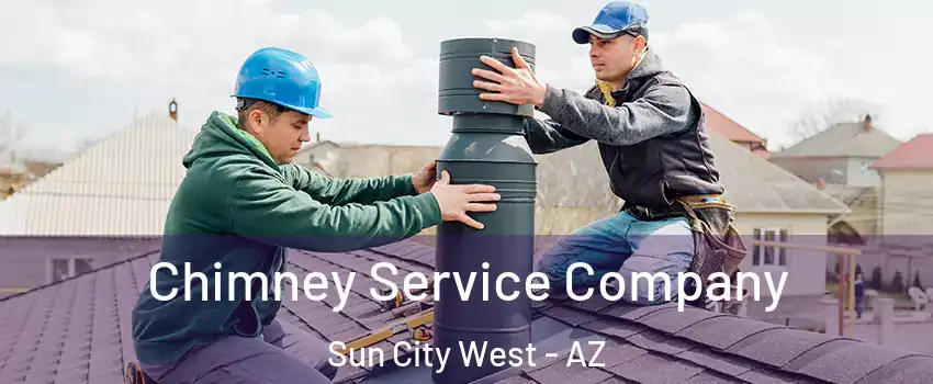  Chimney Service Company Sun City West - AZ
