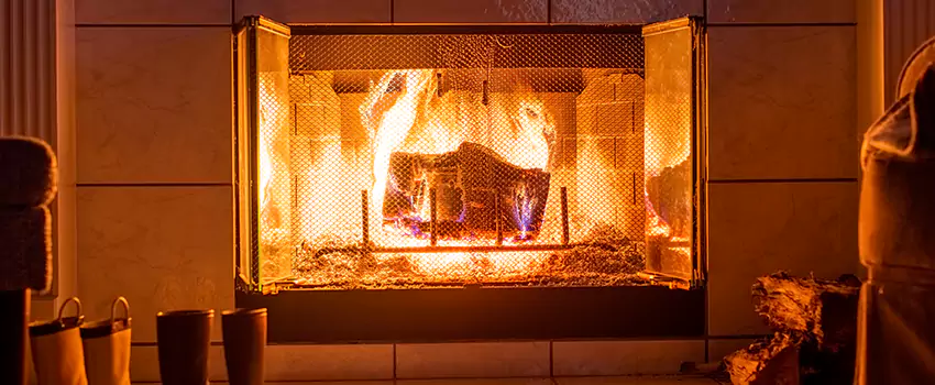 Astria Vent Free Gas Fireplaces Installation in Sun City West, AZ