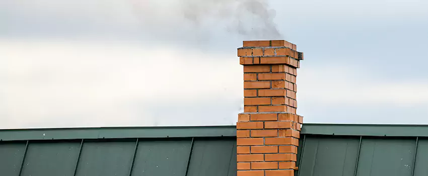 Animal Screen Chimney Cap Repair And Installation Services in Sun City West, Arizona