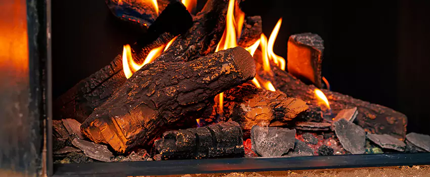 Chimney Fireplace Ash Dump Cleaning in Sun City West, AZ