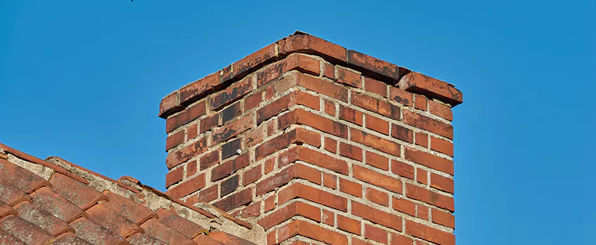 Clean Blocked Chimney in Sun City West, Arizona