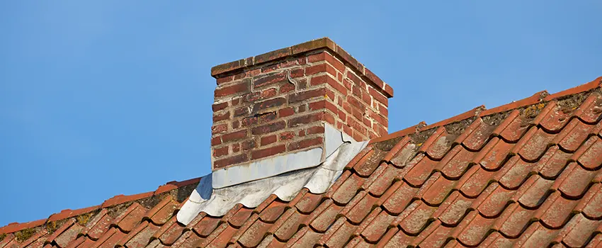 Residential Chimney Bricks Rotten Repair Services in Sun City West, AZ