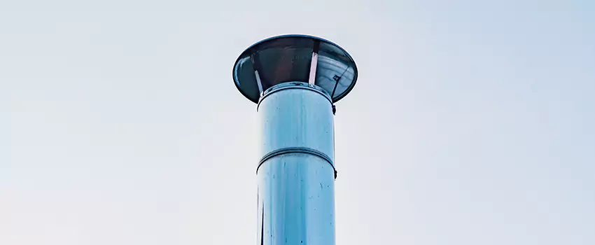 Wind-Resistant Chimney Caps Installation and Repair Services in Sun City West, Arizona