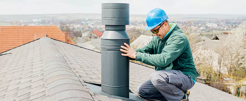 Chimney Chase Inspection Near Me in Sun City West, Arizona