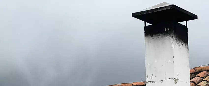 Chimney Damper Inspection in Sun City West, AZ