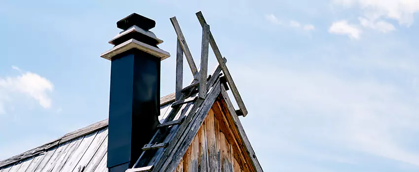 Chimney Creosote Cleaning in Sun City West, AZ