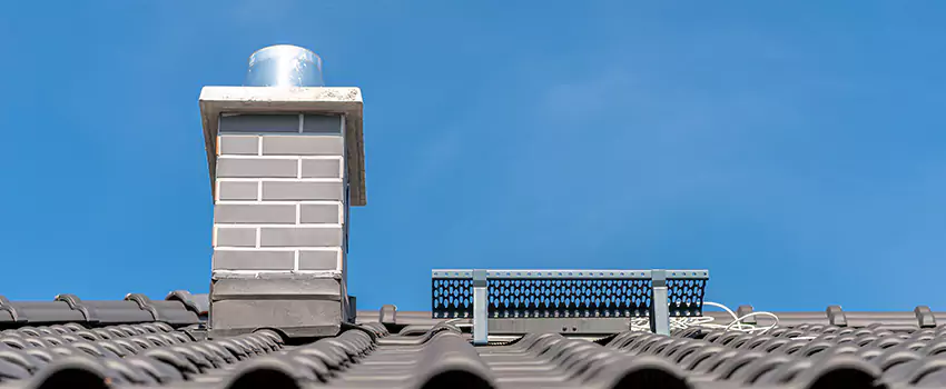 Chimney Flue Relining Services in Sun City West, Arizona