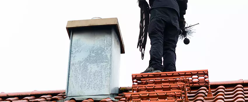 Chimney Liner Services Cost in Sun City West, AZ