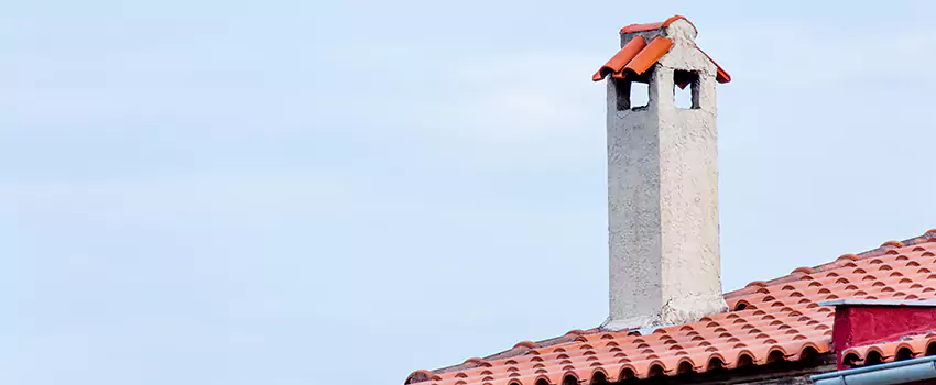 Chimney Pot Replacement in Sun City West, AZ