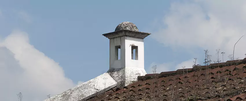 Cost To Rebuild A Chimney in Sun City West, AZ