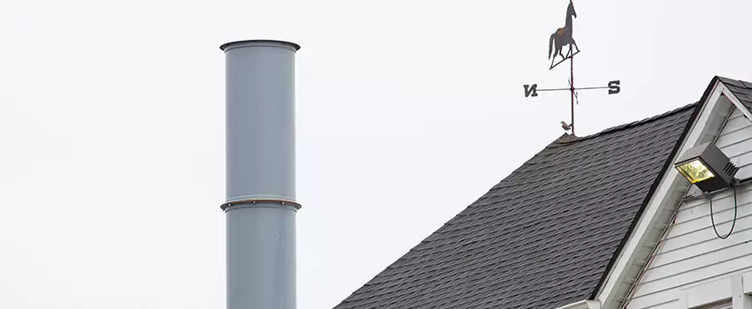 Chimney Inspection in Sun City West, AZ