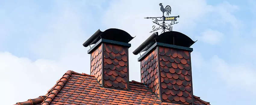 Old Chimney Restoration in Sun City West, Arizona
