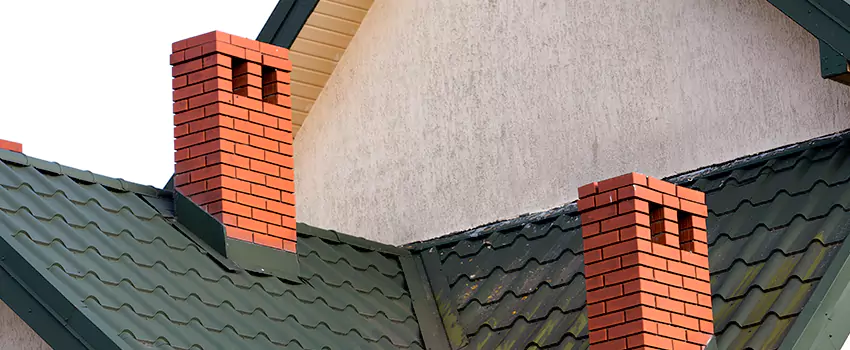 Chimney Saver Waterproofing Services in Sun City West, Arizona