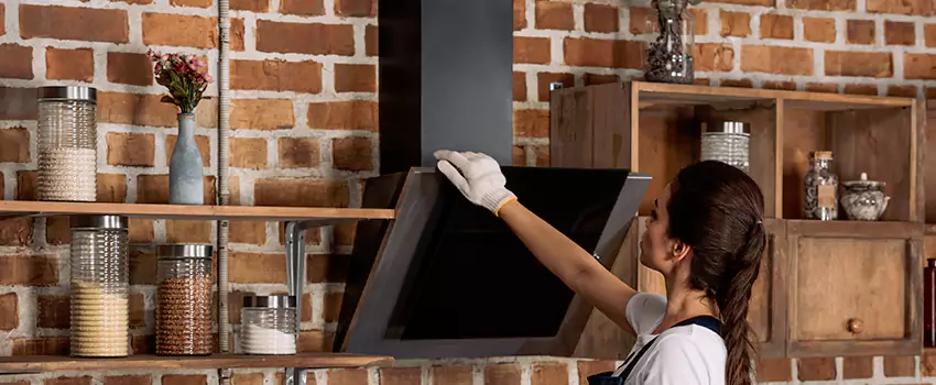 Chimney Installation in Sun City West, AZ