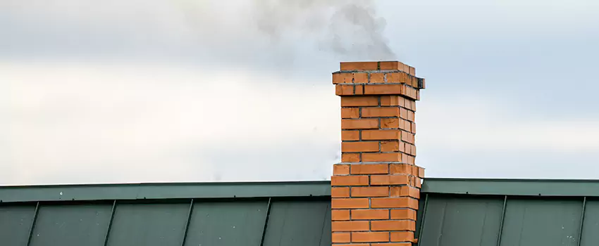 Chimney Soot Cleaning Cost in Sun City West, AZ