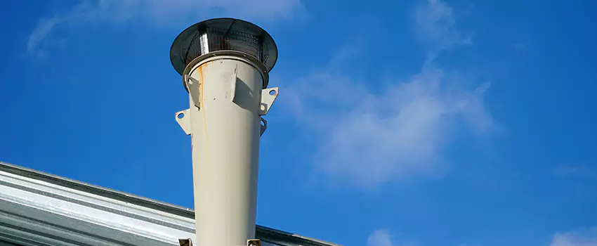 Chimney Spark Arrestor Requirements in Sun City West, AZ