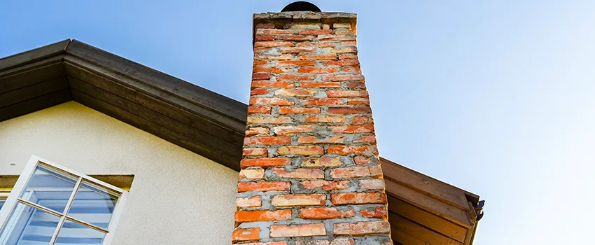 Chimney Mortar Replacement in Sun City West, AZ