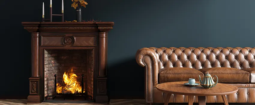 Traditional Fireplace Design Refurbishment Costs in Sun City West, Arizona