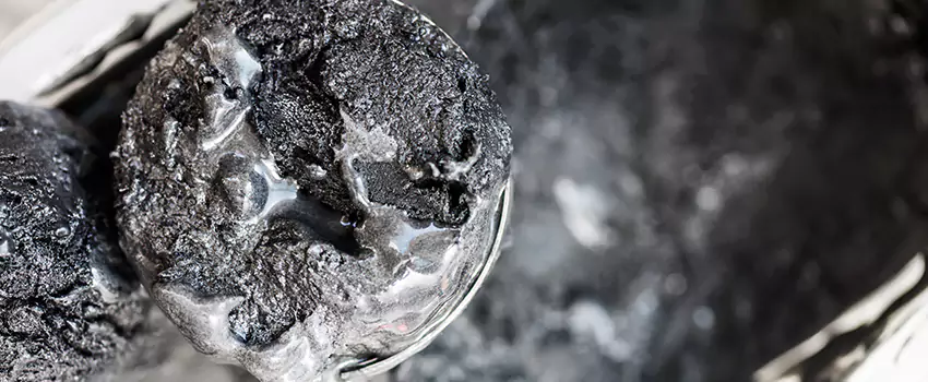 Clogged Dryer Vent Lint Cleaning in Sun City West, Arizona