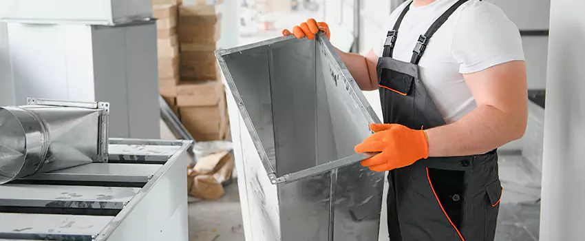 Benefits of Dryer Vent Inspection in Sun City West, AZ
