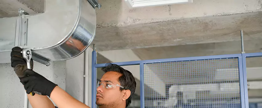 HVAC Ductwork Cleaning in Sun City West, AZ