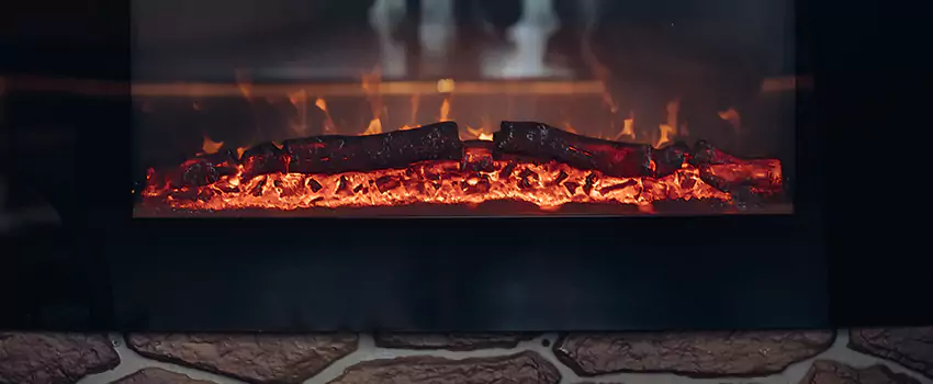 Outdoor Electric Fireplace Installation Solutions in Sun City West, AZ