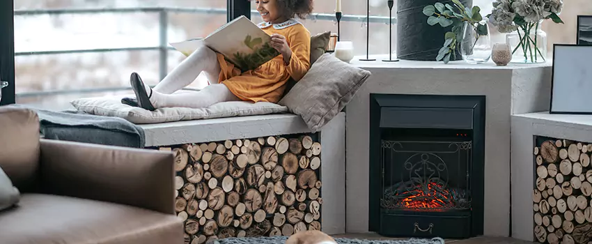 Wall Mount Electric Fireplaces Repair in Sun City West, AZ