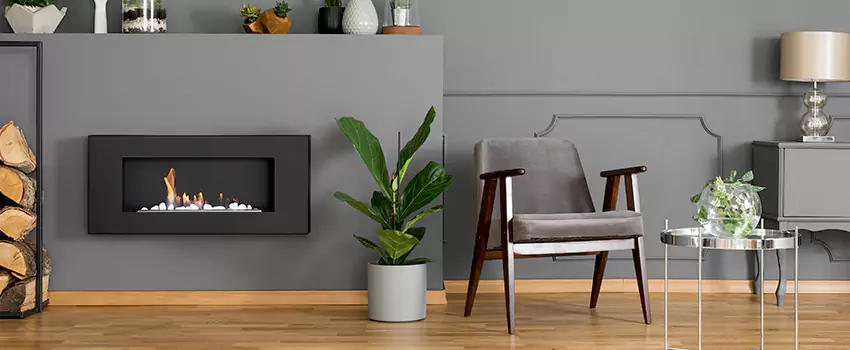 Ethanol Fireplace Burner Repair in Sun City West, AZ