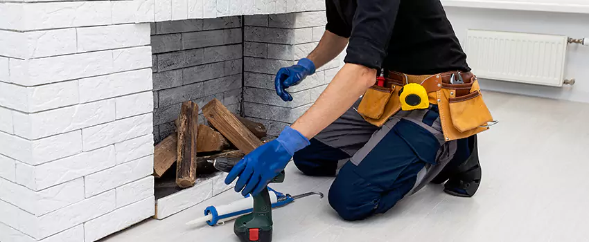 Fireplace Doors Cleaning in Sun City West, Arizona