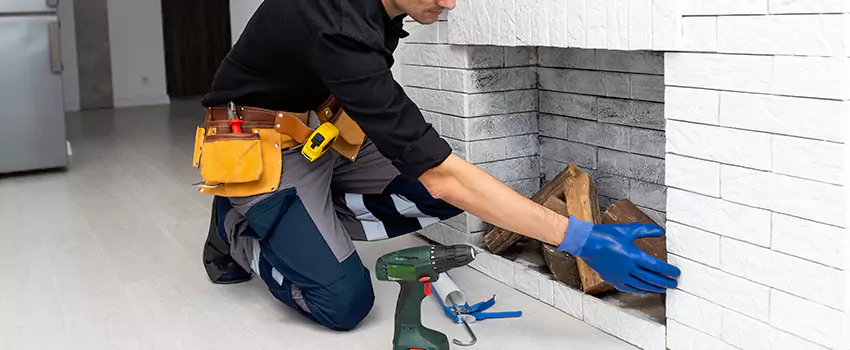 Ethanol Fireplace Installation Contractors in Sun City West, Arizona