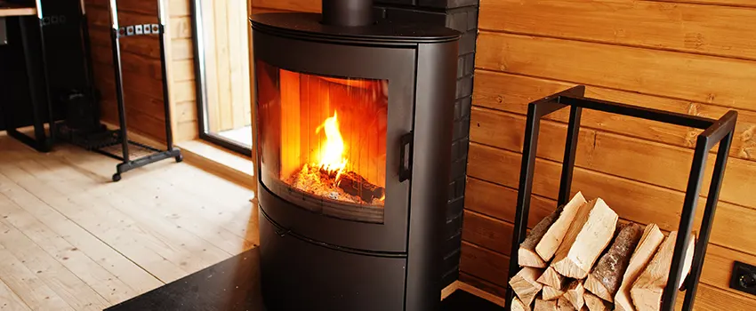 Gas Fireplace Door Handle Installation Services in Sun City West, Arizona