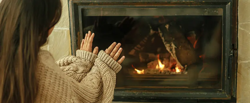 Wood-burning Fireplace Smell Removal Services in Sun City West, AZ