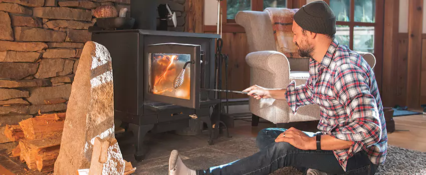 Fireplace Chimney Maintenance in Sun City West, Arizona