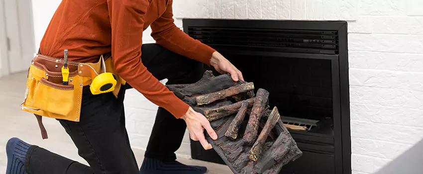 Fireplace Interior Sweeping in Sun City West, AZ