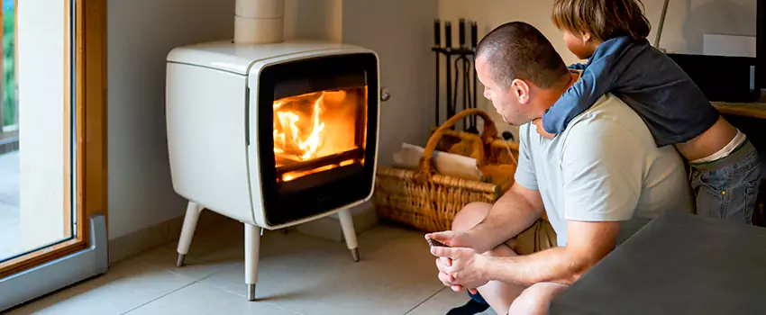 Fireplace Safety Inspection Technician in Sun City West, Arizona