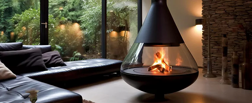 Affordable Floating Fireplace Repair And Installation Services in Sun City West, Arizona