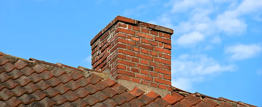 Flue Tiles Cracked Repair Services near Me in Sun City West, AZ