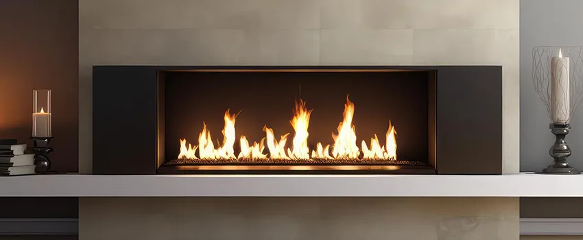 Vent Free Gas Fireplaces Repair Solutions in Sun City West, Arizona