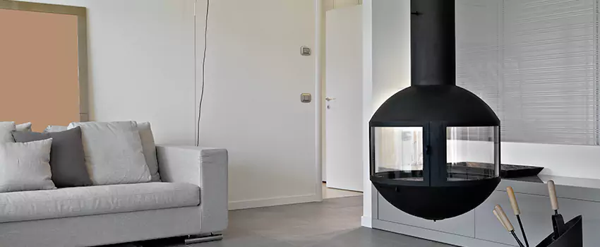 Hanging & Suspended Fireplaces Designer in Sun City West, Arizona