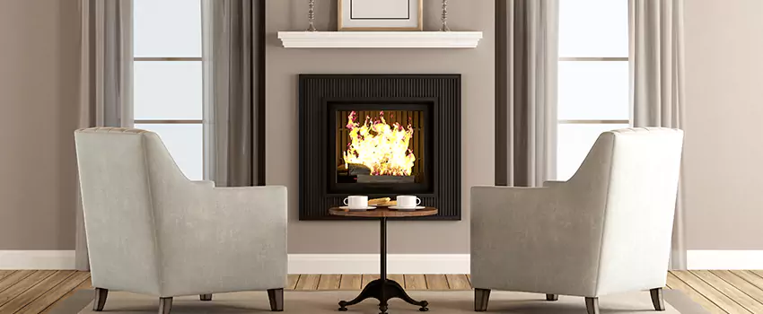 Heat & Glo Outdoor Gas Fireplaces Installation Contractors in Sun City West, Arizona