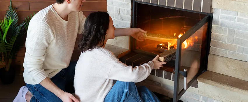 Kings Man Direct Vent Fireplaces Services in Sun City West, Arizona