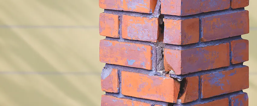 Leaking Chimney Repair And Replacement Cost in Sun City West, Arizona