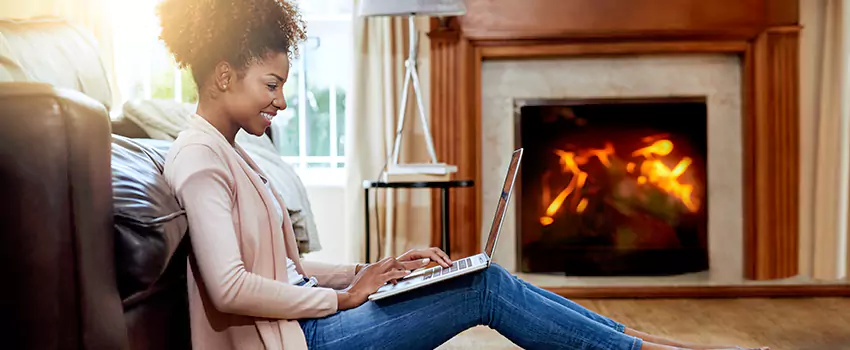 Cost-Effective Osburn Fireplace Installation and Repair in Sun City West, AZ