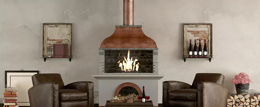 Benefits of Pacific Energy Fireplace in Sun City West, Arizona