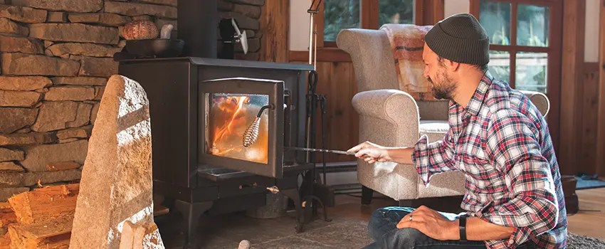 Cost of Pellet Fireplace Installation Services in Sun City West, AZ