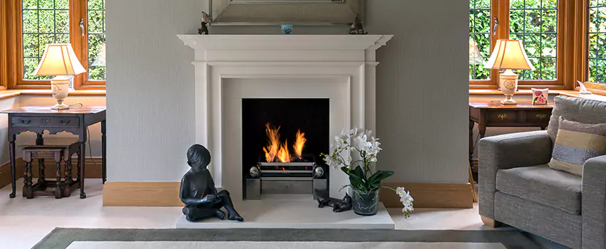 RSF Fireplaces Maintenance and Repair in Sun City West, Arizona