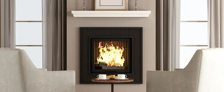 Superior Outdoor Fireplace Repair in Sun City West, AZ