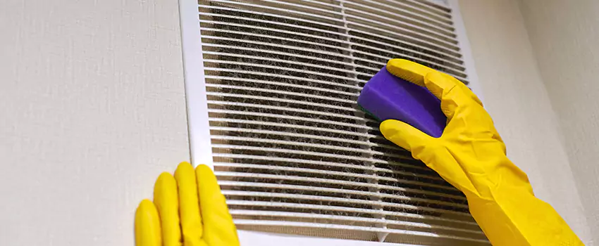 Vent Cleaning Company in Sun City West, AZ
