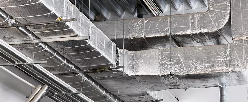 Vent Dust Cleaning Cost in Sun City West, AZ